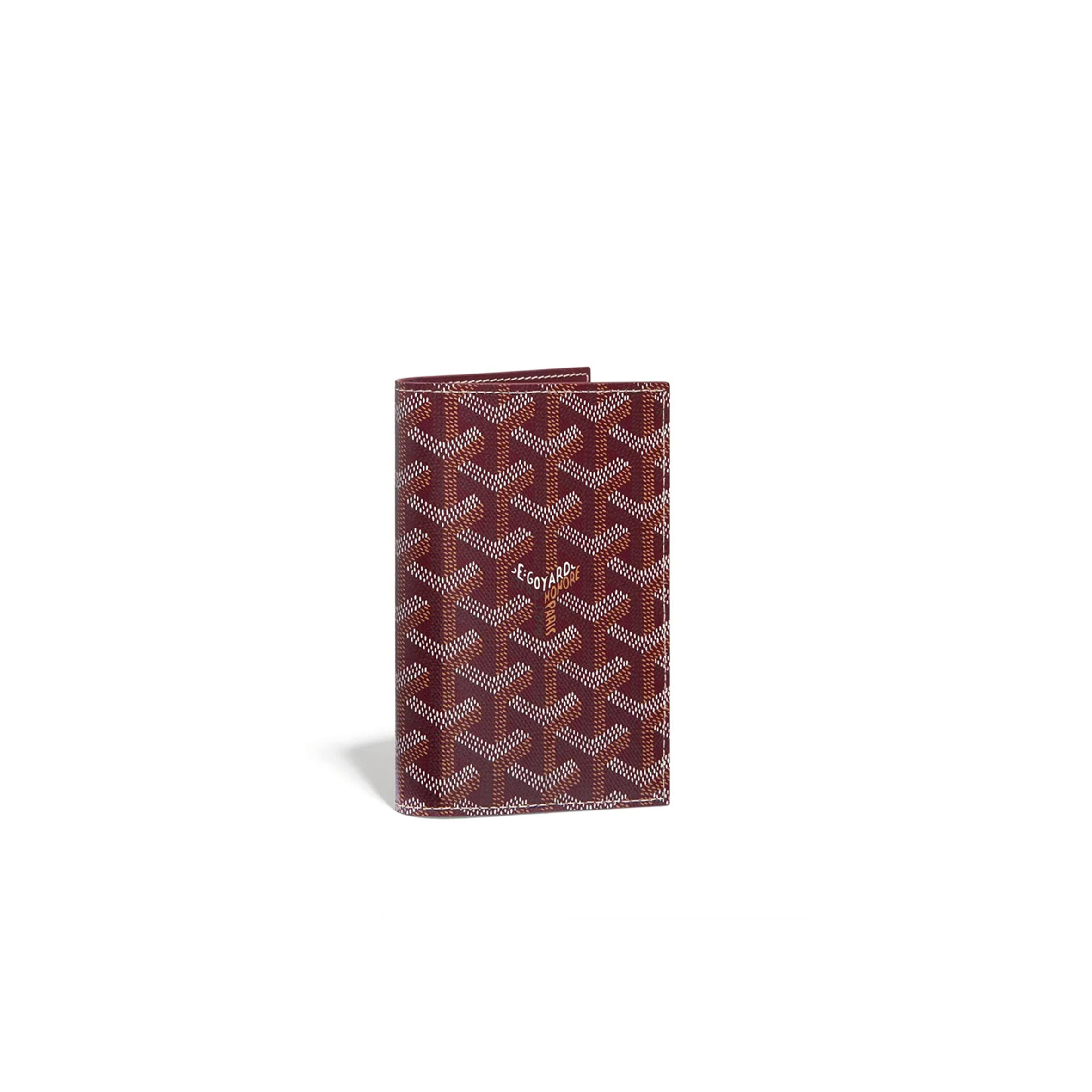 Go*ard grenelle passport cover grenelpmlty33cl33x (14*10*1.5cm)